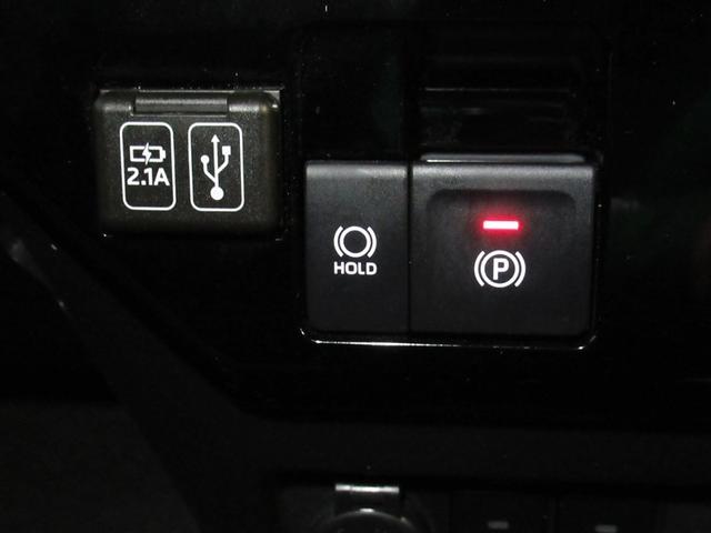 ルーミー カスタムＧ－Ｔ　フルセグ　ミュージックプレイヤー接続可　バックカメラ　衝突被害軽減システム　ＥＴＣ　両側電動スライド　ＬＥＤヘッドランプ　ワンオーナー　アイドリングストップ（21枚目）