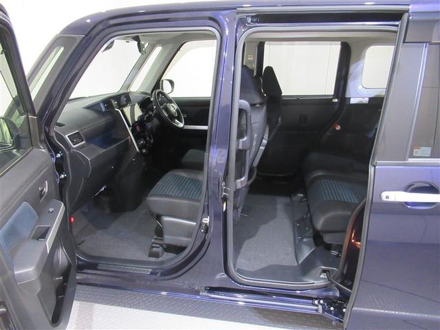 ルーミー カスタムＧ－Ｔ　フルセグ　ミュージックプレイヤー接続可　バックカメラ　衝突被害軽減システム　ＥＴＣ　両側電動スライド　ＬＥＤヘッドランプ　ワンオーナー　アイドリングストップ（23枚目）