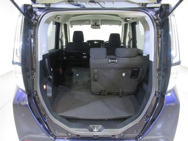 ルーミー カスタムＧ－Ｔ　フルセグ　ミュージックプレイヤー接続可　バックカメラ　衝突被害軽減システム　ＥＴＣ　両側電動スライド　ＬＥＤヘッドランプ　ワンオーナー　アイドリングストップ（24枚目）