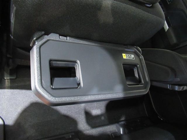 ルーミー カスタムＧ－Ｔ　フルセグ　ミュージックプレイヤー接続可　バックカメラ　衝突被害軽減システム　ＥＴＣ　両側電動スライド　ＬＥＤヘッドランプ　ワンオーナー　アイドリングストップ（25枚目）