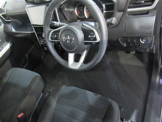 ルーミー カスタムＧ－Ｔ　フルセグ　ミュージックプレイヤー接続可　バックカメラ　衝突被害軽減システム　ＥＴＣ　両側電動スライド　ＬＥＤヘッドランプ　ワンオーナー　アイドリングストップ（26枚目）