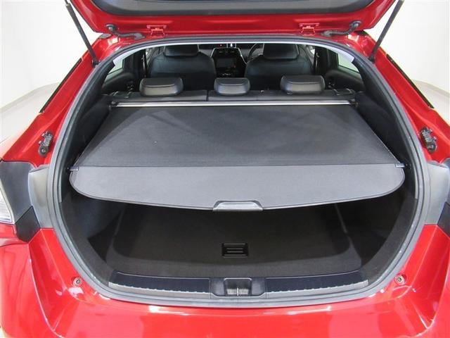 プリウス Ａツーリングセレクション　ワンセグ　メモリーナビ　ミュージックプレイヤー接続可　バックカメラ　衝突被害軽減システム　ＥＴＣ　ドラレコ　ＬＥＤヘッドランプ　ワンオーナー（26枚目）