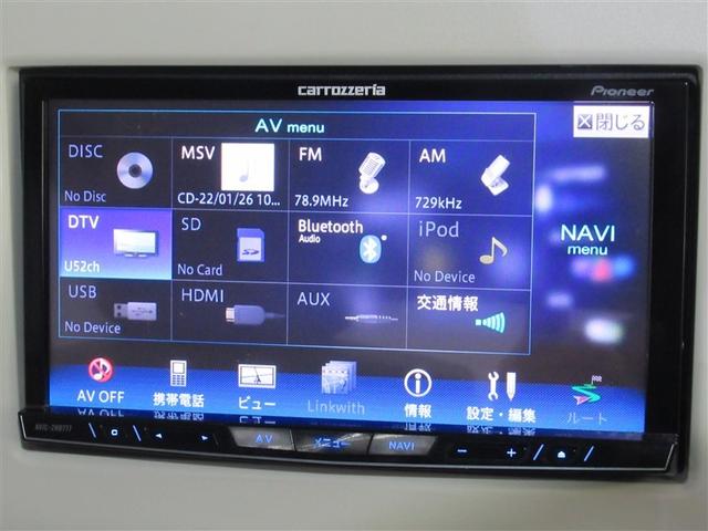 アルトラパン Ｘ　フルセグ　メモリーナビ　ＤＶＤ再生　ミュージックプレイヤー接続可　衝突被害軽減システム　ＨＩＤヘッドライト　ワンオーナー　アイドリングストップ（8枚目）