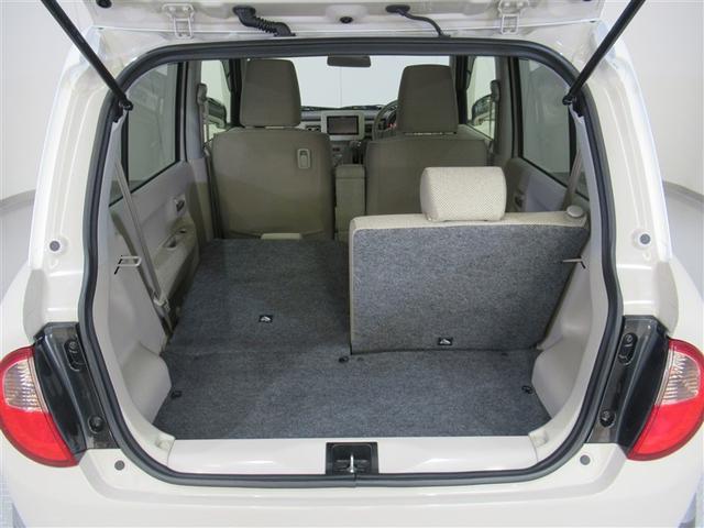 アルトラパン Ｘ　フルセグ　メモリーナビ　ＤＶＤ再生　ミュージックプレイヤー接続可　衝突被害軽減システム　ＨＩＤヘッドライト　ワンオーナー　アイドリングストップ（18枚目）