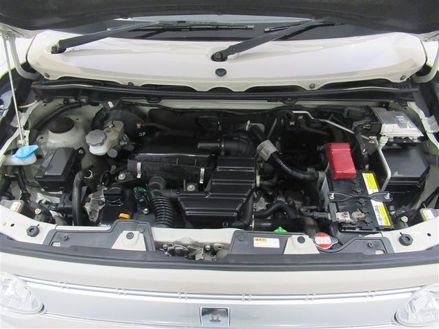 アルトラパン Ｘ　フルセグ　メモリーナビ　ＤＶＤ再生　ミュージックプレイヤー接続可　衝突被害軽減システム　ＨＩＤヘッドライト　ワンオーナー　アイドリングストップ（20枚目）