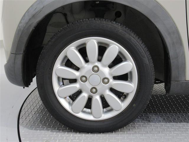 アルトラパン Ｘ　フルセグ　メモリーナビ　ＤＶＤ再生　ミュージックプレイヤー接続可　衝突被害軽減システム　ＨＩＤヘッドライト　ワンオーナー　アイドリングストップ（22枚目）