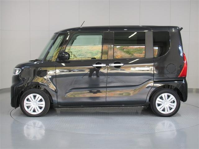 タント Ｘ　衝突被害軽減システム　両側電動スライド　ＬＥＤヘッドランプ　アイドリングストップ（2枚目）