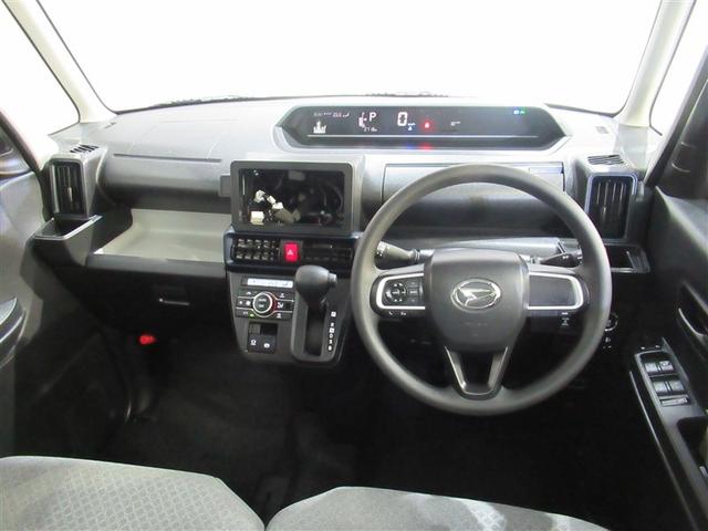 タント Ｘ　衝突被害軽減システム　両側電動スライド　ＬＥＤヘッドランプ　アイドリングストップ（4枚目）