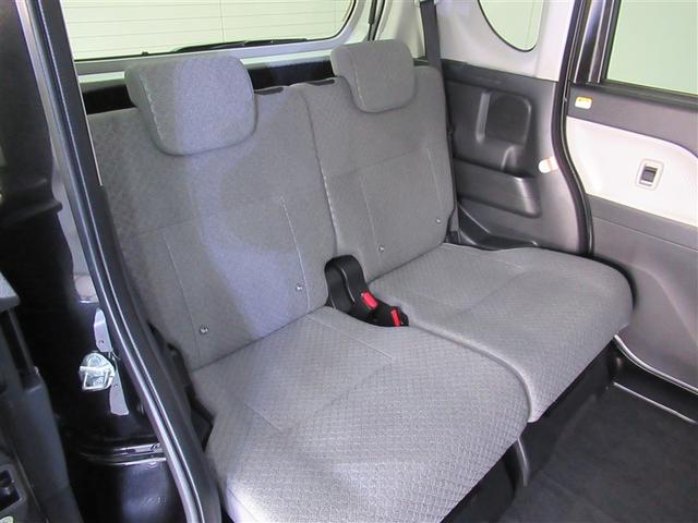 タント Ｘ　衝突被害軽減システム　両側電動スライド　ＬＥＤヘッドランプ　アイドリングストップ（6枚目）