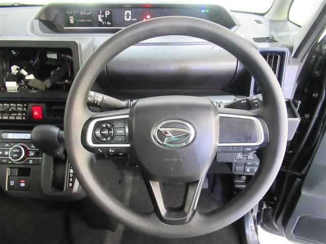 タント Ｘ　衝突被害軽減システム　両側電動スライド　ＬＥＤヘッドランプ　アイドリングストップ（7枚目）