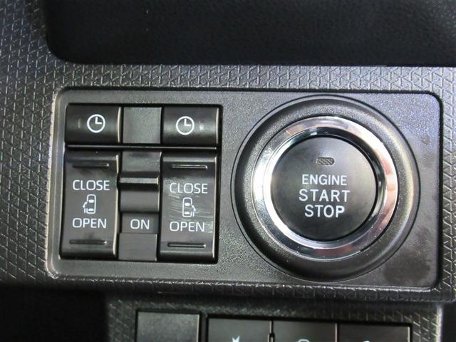タント Ｘ　衝突被害軽減システム　両側電動スライド　ＬＥＤヘッドランプ　アイドリングストップ（11枚目）