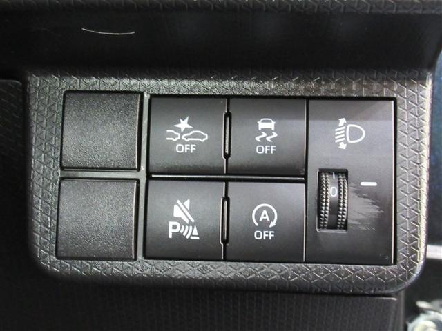 タント Ｘ　衝突被害軽減システム　両側電動スライド　ＬＥＤヘッドランプ　アイドリングストップ（12枚目）