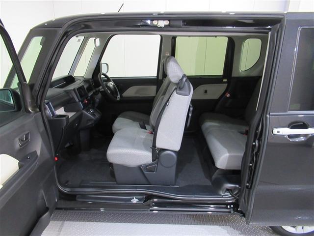 タント Ｘ　衝突被害軽減システム　両側電動スライド　ＬＥＤヘッドランプ　アイドリングストップ（19枚目）