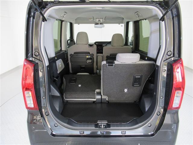 タント Ｘ　衝突被害軽減システム　両側電動スライド　ＬＥＤヘッドランプ　アイドリングストップ（21枚目）