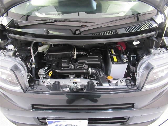 タント Ｘ　衝突被害軽減システム　両側電動スライド　ＬＥＤヘッドランプ　アイドリングストップ（24枚目）