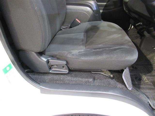 ハイエースバン ロングスーパーＧＬ　ワンセグ　メモリーナビ　ミュージックプレイヤー接続可　バックカメラ　衝突被害軽減システム　ＥＴＣ　ドラレコ　ＬＥＤヘッドランプ　ワンオーナー　ディーゼル（13枚目）