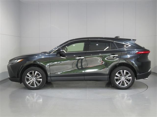 ハリアー Ｇ　メモリーナビ　ミュージックプレイヤー接続可　バックカメラ　衝突被害軽減システム　ＥＴＣ　ドラレコ　ＬＥＤヘッドランプ　ワンオーナー（2枚目）