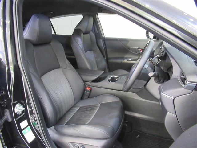 ハリアー Ｇ　メモリーナビ　ミュージックプレイヤー接続可　バックカメラ　衝突被害軽減システム　ＥＴＣ　ドラレコ　ＬＥＤヘッドランプ　ワンオーナー（5枚目）