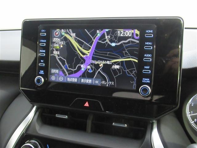 ハリアー Ｇ　メモリーナビ　ミュージックプレイヤー接続可　バックカメラ　衝突被害軽減システム　ＥＴＣ　ドラレコ　ＬＥＤヘッドランプ　ワンオーナー（7枚目）