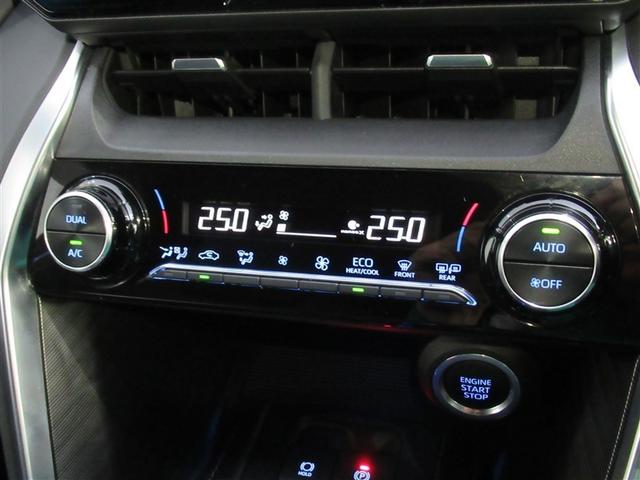 ハリアー Ｇ　メモリーナビ　ミュージックプレイヤー接続可　バックカメラ　衝突被害軽減システム　ＥＴＣ　ドラレコ　ＬＥＤヘッドランプ　ワンオーナー（14枚目）