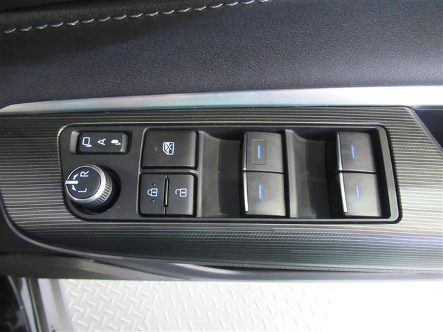 ハリアー Ｇ　メモリーナビ　ミュージックプレイヤー接続可　バックカメラ　衝突被害軽減システム　ＥＴＣ　ドラレコ　ＬＥＤヘッドランプ　ワンオーナー（18枚目）