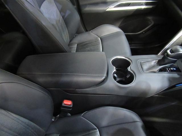 ハリアー Ｇ　メモリーナビ　ミュージックプレイヤー接続可　バックカメラ　衝突被害軽減システム　ＥＴＣ　ドラレコ　ＬＥＤヘッドランプ　ワンオーナー（20枚目）