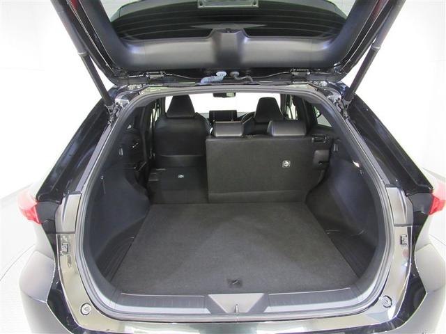 ハリアー Ｇ　メモリーナビ　ミュージックプレイヤー接続可　バックカメラ　衝突被害軽減システム　ＥＴＣ　ドラレコ　ＬＥＤヘッドランプ　ワンオーナー（23枚目）