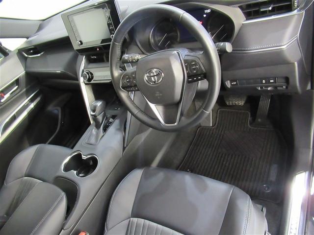 ハリアー Ｇ　メモリーナビ　ミュージックプレイヤー接続可　バックカメラ　衝突被害軽減システム　ＥＴＣ　ドラレコ　ＬＥＤヘッドランプ　ワンオーナー（25枚目）