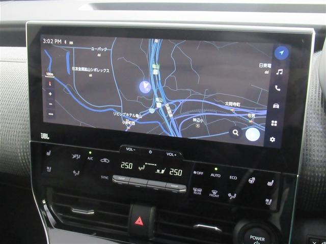 �i�r�����Ԃŉ����̃h���C�u�����S���ĖړI�n�܂ňē����Ă���܂��B