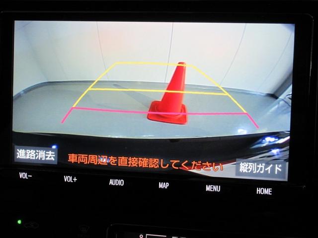 アクア クロスオーバー　グラム　フルセグ　メモリーナビ　ＤＶＤ再生　ミュージックプレイヤー接続可　バックカメラ　衝突被害軽減システム　ＥＴＣ　ドラレコ　ＬＥＤヘッドランプ　ワンオーナー（8枚目）