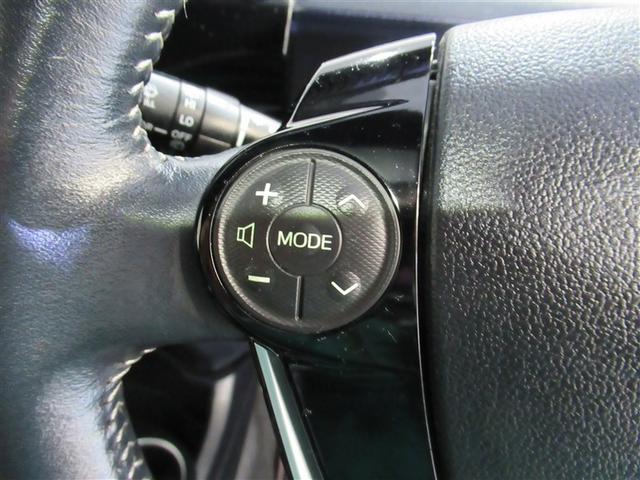 アクア クロスオーバー　グラム　フルセグ　メモリーナビ　ＤＶＤ再生　ミュージックプレイヤー接続可　バックカメラ　衝突被害軽減システム　ＥＴＣ　ドラレコ　ＬＥＤヘッドランプ　ワンオーナー（12枚目）