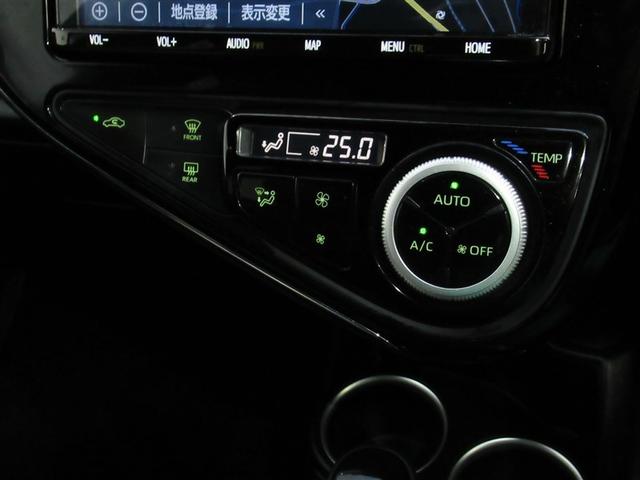 アクア クロスオーバー　グラム　フルセグ　メモリーナビ　ＤＶＤ再生　ミュージックプレイヤー接続可　バックカメラ　衝突被害軽減システム　ＥＴＣ　ドラレコ　ＬＥＤヘッドランプ　ワンオーナー（15枚目）