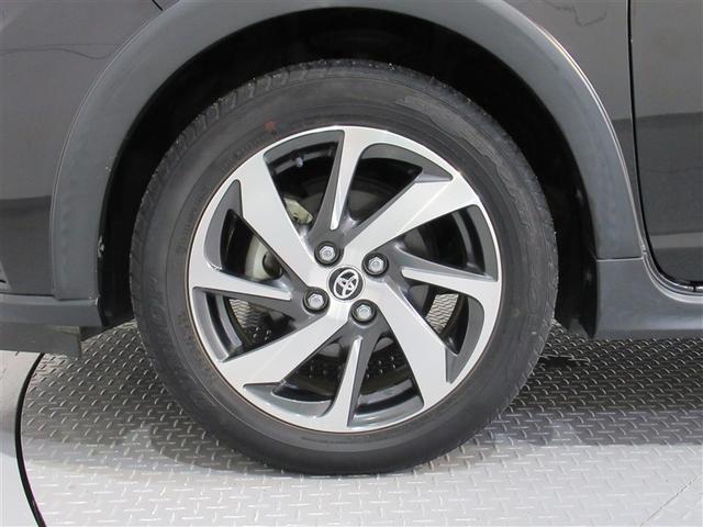 アクア クロスオーバー　グラム　フルセグ　メモリーナビ　ＤＶＤ再生　ミュージックプレイヤー接続可　バックカメラ　衝突被害軽減システム　ＥＴＣ　ドラレコ　ＬＥＤヘッドランプ　ワンオーナー（30枚目）