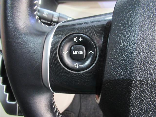 シエンタ Ｇ　フルセグ　メモリーナビ　ＤＶＤ再生　ミュージックプレイヤー接続可　バックカメラ　ＥＴＣ　両側電動スライド　ウオークスルー　乗車定員７人　３列シート　ワンオーナー　アイドリングストップ（12枚目）