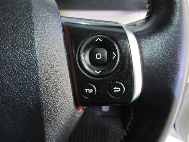 シエンタ Ｇ　フルセグ　メモリーナビ　ＤＶＤ再生　ミュージックプレイヤー接続可　バックカメラ　ＥＴＣ　両側電動スライド　ウオークスルー　乗車定員７人　３列シート　ワンオーナー　アイドリングストップ（13枚目）