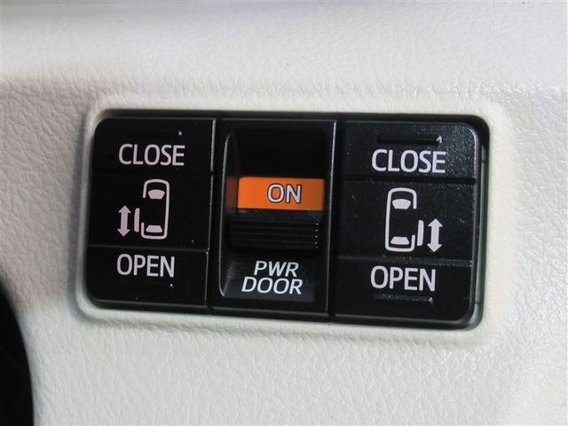 シエンタ Ｇ　フルセグ　メモリーナビ　ＤＶＤ再生　ミュージックプレイヤー接続可　バックカメラ　ＥＴＣ　両側電動スライド　ウオークスルー　乗車定員７人　３列シート　ワンオーナー　アイドリングストップ（18枚目）