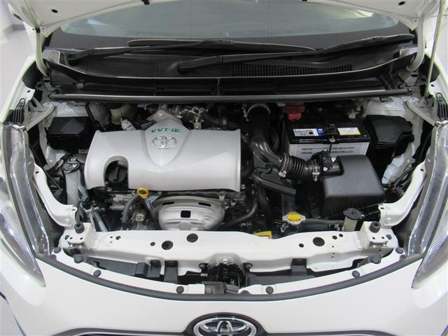 シエンタ Ｇ　フルセグ　メモリーナビ　ＤＶＤ再生　ミュージックプレイヤー接続可　バックカメラ　ＥＴＣ　両側電動スライド　ウオークスルー　乗車定員７人　３列シート　ワンオーナー　アイドリングストップ（28枚目）