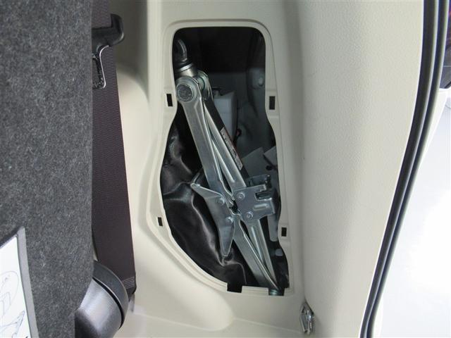 シエンタ Ｇ　フルセグ　メモリーナビ　ＤＶＤ再生　ミュージックプレイヤー接続可　バックカメラ　ＥＴＣ　両側電動スライド　ウオークスルー　乗車定員７人　３列シート　ワンオーナー　アイドリングストップ（30枚目）