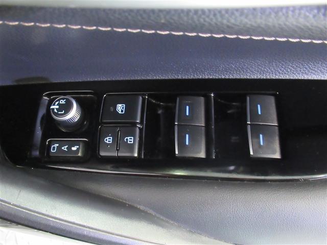 カローラツーリング ハイブリッド ダブルバイビー 4WD フルセグ メモリーナビ DVD再生 ミュージックプレイヤー接続可 バックカメラ 衝突被害軽減システム ETC ドラレコ LEDヘッドランプ ワンオーナー(21枚目)