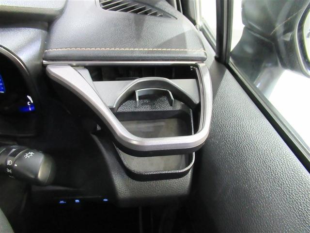 カローラツーリング ハイブリッド ダブルバイビー 4WD フルセグ メモリーナビ DVD再生 ミュージックプレイヤー接続可 バックカメラ 衝突被害軽減システム ETC ドラレコ LEDヘッドランプ ワンオーナー(22枚目)