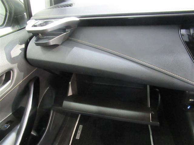 カローラツーリング ハイブリッド ダブルバイビー 4WD フルセグ メモリーナビ DVD再生 ミュージックプレイヤー接続可 バックカメラ 衝突被害軽減システム ETC ドラレコ LEDヘッドランプ ワンオーナー(23枚目)