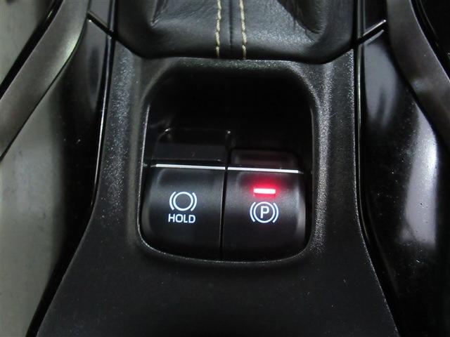 カローラツーリング ハイブリッド ダブルバイビー 4WD フルセグ メモリーナビ DVD再生 ミュージックプレイヤー接続可 バックカメラ 衝突被害軽減システム ETC ドラレコ LEDヘッドランプ ワンオーナー(24枚目)