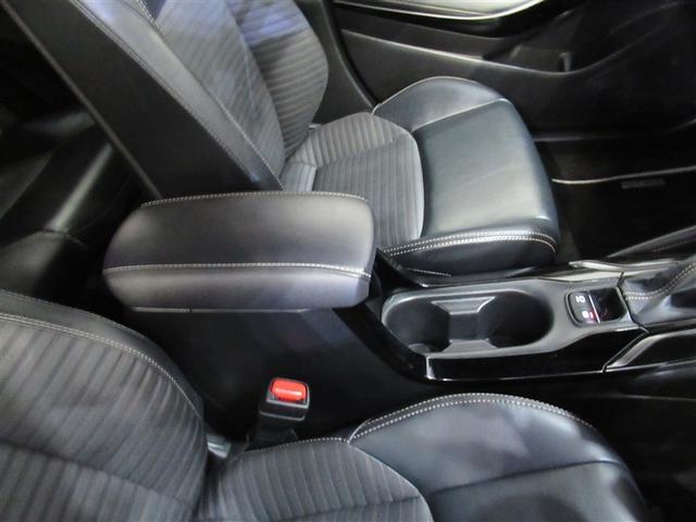 カローラツーリング ハイブリッド ダブルバイビー 4WD フルセグ メモリーナビ DVD再生 ミュージックプレイヤー接続可 バックカメラ 衝突被害軽減システム ETC ドラレコ LEDヘッドランプ ワンオーナー(25枚目)