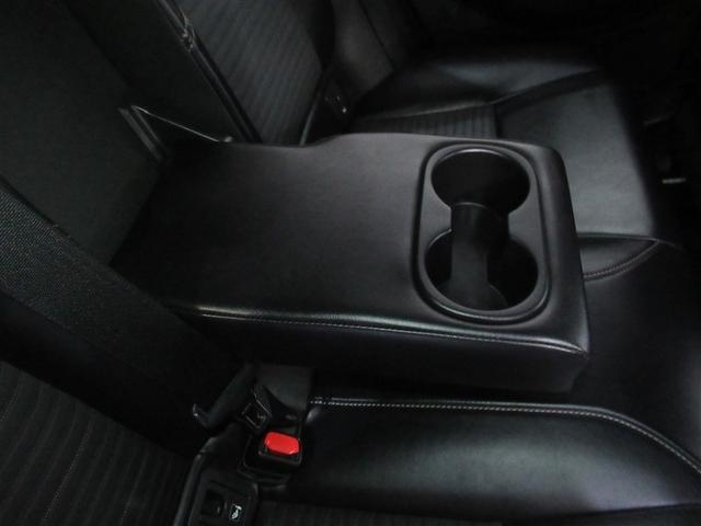 カローラツーリング ハイブリッド ダブルバイビー 4WD フルセグ メモリーナビ DVD再生 ミュージックプレイヤー接続可 バックカメラ 衝突被害軽減システム ETC ドラレコ LEDヘッドランプ ワンオーナー(27枚目)