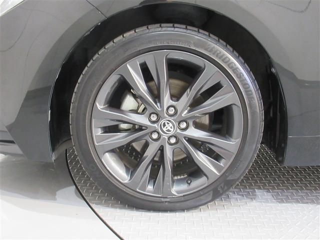 カローラツーリング ハイブリッド ダブルバイビー 4WD フルセグ メモリーナビ DVD再生 ミュージックプレイヤー接続可 バックカメラ 衝突被害軽減システム ETC ドラレコ LEDヘッドランプ ワンオーナー(35枚目)