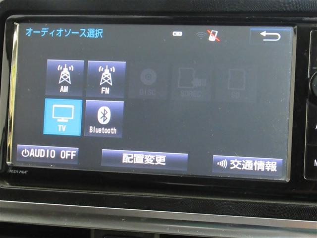 シエンタ Ｇ　フルセグ　メモリーナビ　ＤＶＤ再生　ミュージックプレイヤー接続可　バックカメラ　衝突被害軽減システム　ＥＴＣ　ドラレコ　両側電動スライド　ＬＥＤヘッドランプ　乗車定員７人　３列シート　ワンオーナー（11枚目）