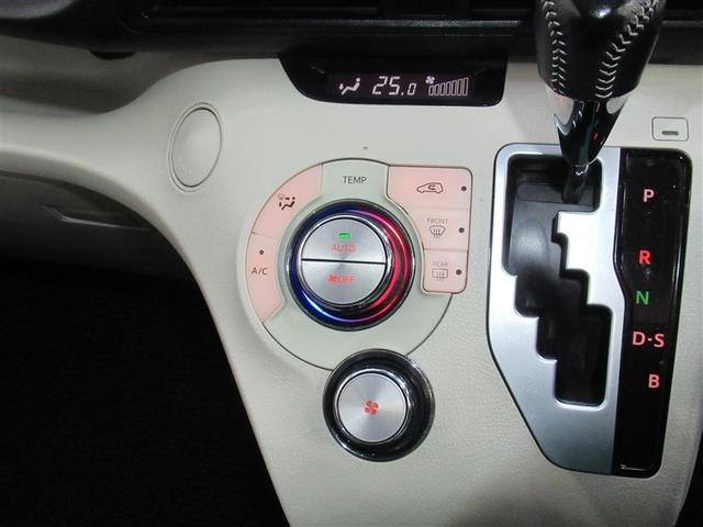 シエンタ Ｇ　フルセグ　メモリーナビ　ＤＶＤ再生　ミュージックプレイヤー接続可　バックカメラ　衝突被害軽減システム　ＥＴＣ　ドラレコ　両側電動スライド　ＬＥＤヘッドランプ　乗車定員７人　３列シート　ワンオーナー（14枚目）