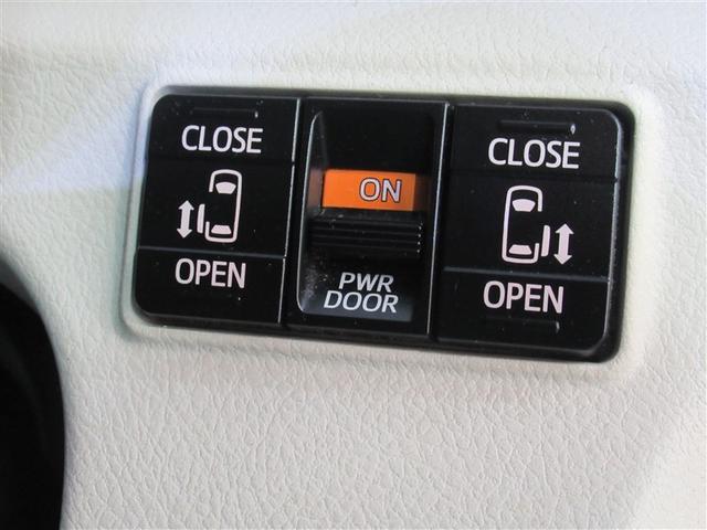 シエンタ Ｇ　フルセグ　メモリーナビ　ＤＶＤ再生　ミュージックプレイヤー接続可　バックカメラ　衝突被害軽減システム　ＥＴＣ　ドラレコ　両側電動スライド　ＬＥＤヘッドランプ　乗車定員７人　３列シート　ワンオーナー（18枚目）