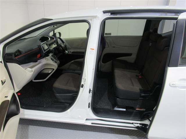 シエンタ Ｇ　フルセグ　メモリーナビ　ＤＶＤ再生　ミュージックプレイヤー接続可　バックカメラ　衝突被害軽減システム　ＥＴＣ　ドラレコ　両側電動スライド　ＬＥＤヘッドランプ　乗車定員７人　３列シート　ワンオーナー（26枚目）