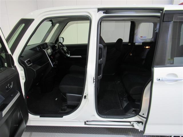 ルーミー カスタムG-T ワンセグ メモリーナビ ミュージックプレイヤー接続可 バックカメラ 衝突被害軽減システム ETC ドラレコ 両側電動スライド LEDヘッドランプ ワンオーナー アイドリングストップ(23枚目)